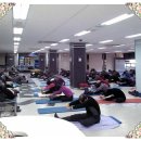 요가교실-B 이미지