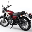 혼다 CB400SS 클래식바이크 이미지