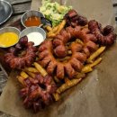 동탄호수공원 루프탑 맛집추천 "비어시즌" 루나쇼보면서 맥주한잔 내돈내산후기!!