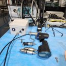Synthes Colibri II Small Bone Battery Drive set 이미지