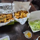 황제두마리치킨 이미지