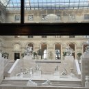 김수환무네 | [LONDON/PARIS] 루브르 박물관, 오랑주리 미술관, 개선문 투어, 유럽여행 파리 4일차