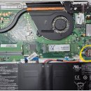 U-5 | LG 노트북 15U480-GR5MK 부팅불가 수리 후기