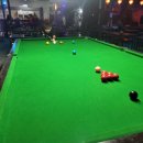 라이브 당구장 이미지