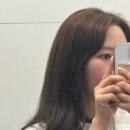 [수원 영통구] 가성비 좋은 &#39;윤헤어&#39; 염색 후기