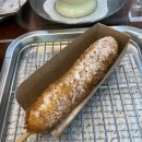 올레찹쌀꽈베기 | ※양덕 올레찹쌀 꽈배기,커피 후기