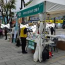 사가정51 특화거리 | [서울캔들공방 웜스로리캔들] 중랑구 사가정51길거리마켓 참여 후기