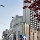 명동소바 이미지
