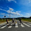 원주굽이길 14코스 흥업캠퍼스낭만길 이미지