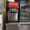 오렌지 당구장 이미지