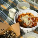 동대문엽기떡볶이 성수점