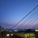 [용산/후암] 서울의 야경이 한눈에 보이는 일몰 뷰 맛집 해방촌 카페 무니🌇