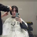 [부산 용호동 미용실] 킨다유니크 경민 쌤에게 인생 태슬컷 받고 온 솔직 후기 (부산 퍼스널헤어 추천)