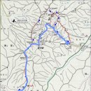 2014년 7월 5일 제 324 회 곡성 초악산(최악산 725m) 이미지