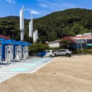 장유(서부산방향)휴게소 이미지