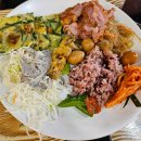 연산순두부 | 논산 연산 한식뷔페 꽃피는밥상 가성비 점심 맛집 추천
