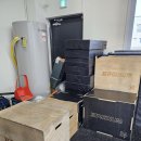 크로스핏 제우스 | [울산] 북구 크로스핏, 크로스핏제우스/ 초보자 체험 후기