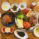 인천 굴포천역맛집 족발보쌈육회 야다보쌈족발