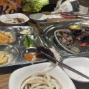 성복역 맛집 oO 배대감갈비집 수지점 갈비 후기