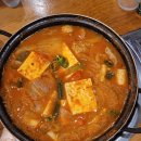 흑돼지김치찌개 - 금천구 디지털로9길 32 | 흑돼지김치찌개