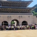 문경여행 사발 축제장 외줄타기 이미지
