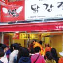 투윙닭강정 - 연제구 | 투윙닭강정
