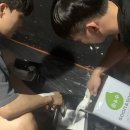 크로스핏 삶의짐 이미지