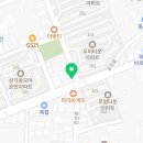 파리바게뜨삼각점