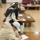 호암명상스테이 협동조합 | [강릉 명상 워크숍] 청년들의 자존감을 깨우는 4시간의 쉼표, '희망리본' 청년도전지원사업 현장