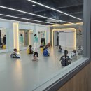 비전 히어로즈 태권도장 이미지