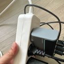[상품리뷰] 캠핑용 여행용 “쿡테크 10GaN 100W 초고속 멀티 충전기” (ft. 쿡테크 대용량보조배터리)