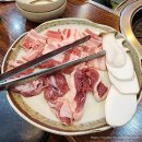 시골쌈밥 이미지