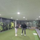 굿샷 골프아카데미 | 골린이 탈출 예감! 동탄골프 연습은 시설 끝판왕 버디톡골프아카데미가 정답이죠