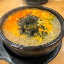 시지 콩나물국밥 부대찌개 맛집 | “24시장가네부대찌개콩나물국밥”