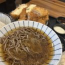 엔소쿠 | 모듬가츠 모밀정식이 맛있는 미아사거리역맛집 하루엔소쿠 미아점 다녀온 후기