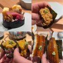 여의도 스시오마카세 아루히 니와 디너 +사케3종후기