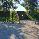 봉무 빗물펌프장 이미지