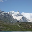 블라우 | 스위스 패스 이용해서 블라우헤르트 전망대 하이킹 후기