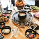 부뚜막정육식당 이미지