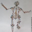 텐세그리티 이미지