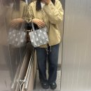 에이블리 내돈내산 후기 모음 (메이비베이비/ 어텀/ 블랙업)
