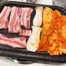 시골김치삼겹살 - 마포구 월드컵로 110 | 시골김치삼겹살