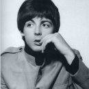 "미셸" Michelle - 폴 매카트니(Paul McCartney) 이미지
