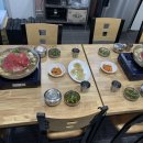 강동 국수 한그릇 이미지