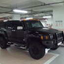 충동적으로 입양한 HUMMER H3 입니다^^ 이미지