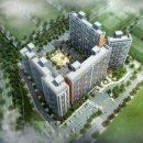 e편한세상아파트 이미지