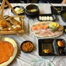 전명포장 | 연산동 횟집 궁전활어 가성비 좋은 모듬회 코스처럼 나오는 상차림 후기