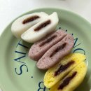 백미정 잔기지떡 모시송편 광주첨단점