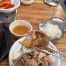 현대뼈다귀해장국 이미지