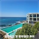 호주 시드니 가족여행 공항 픽업 동부투어 내돈내산 후기